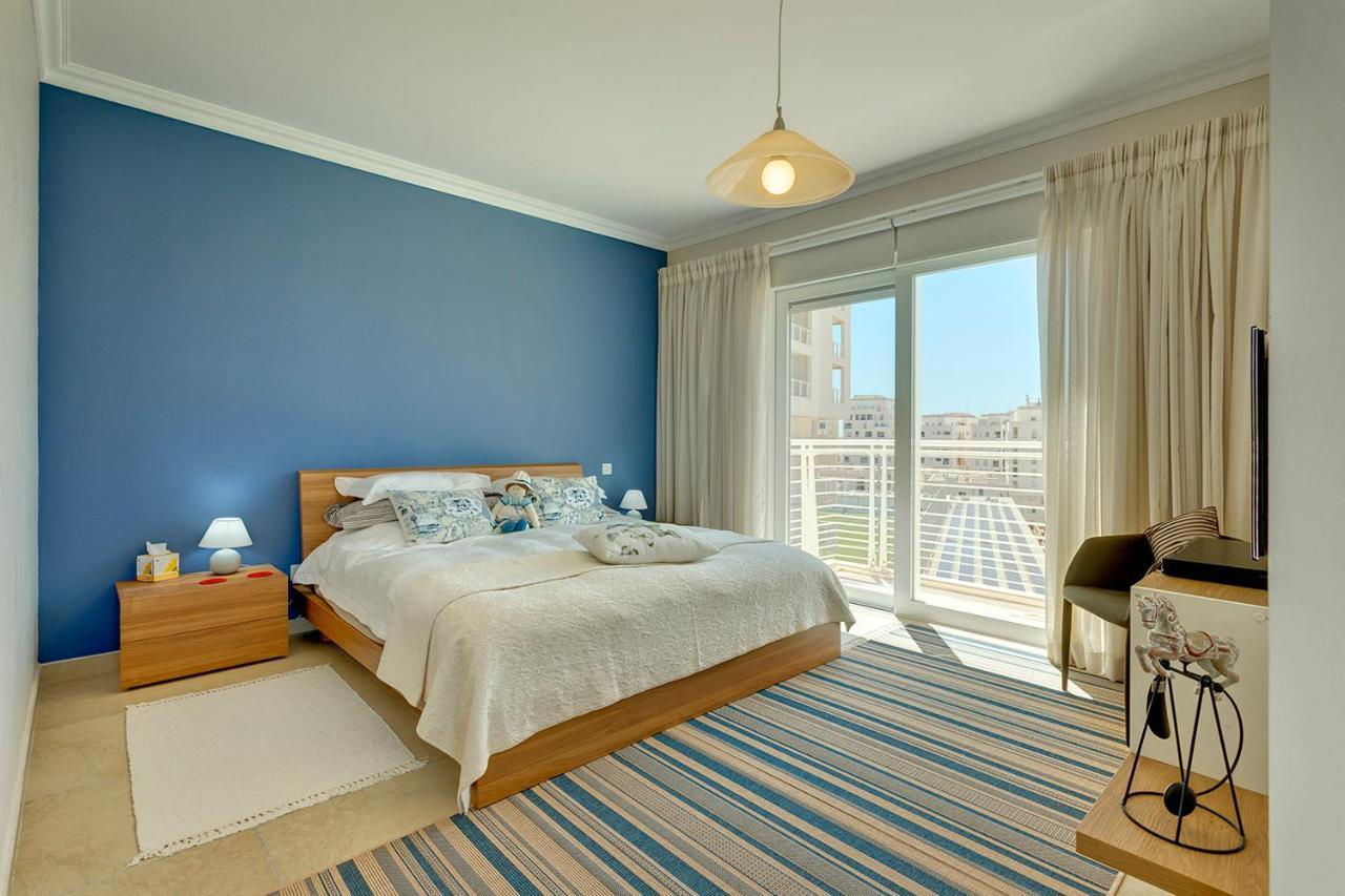 Luxury Apartment Inc Pool & Views Sliema Eksteriør bilde