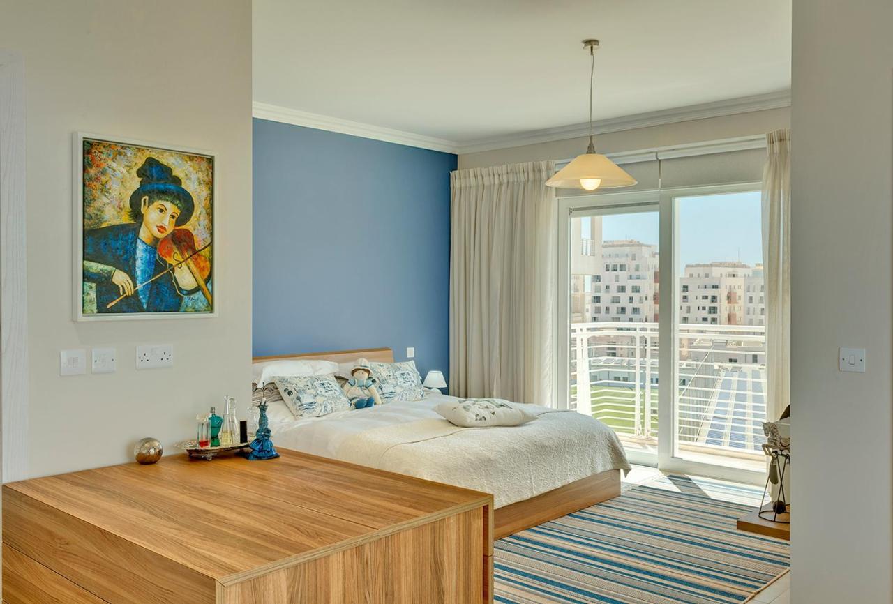 Luxury Apartment Inc Pool & Views Sliema Eksteriør bilde