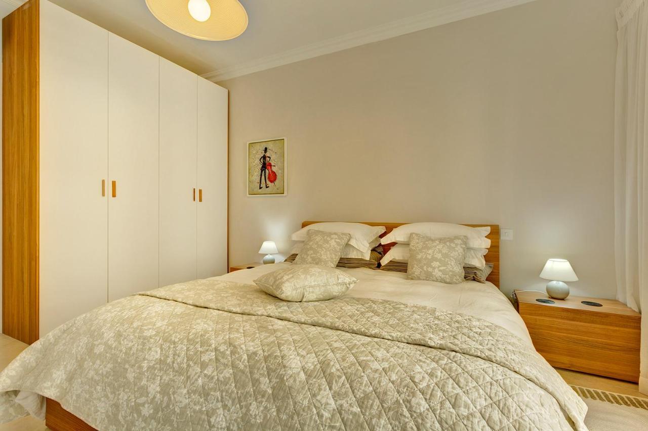 Luxury Apartment Inc Pool & Views Sliema Eksteriør bilde
