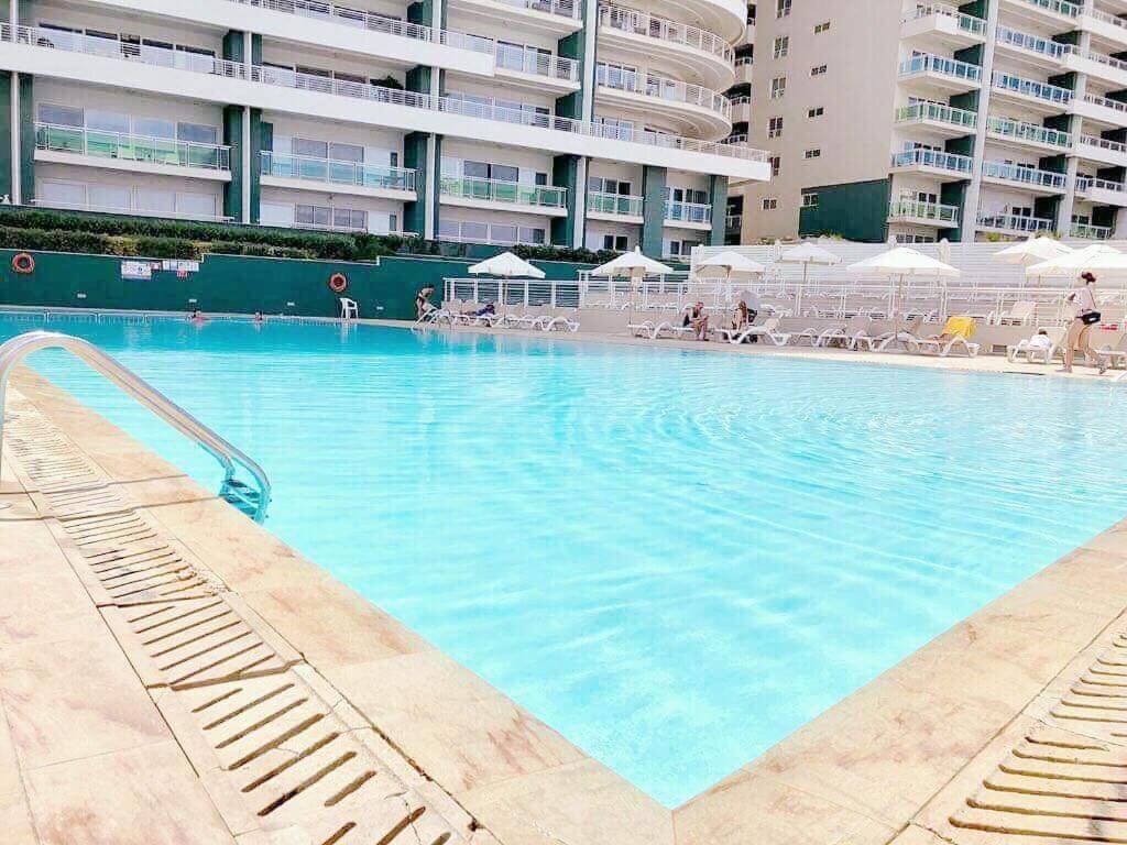 Luxury Apartment Inc Pool & Views Sliema Eksteriør bilde