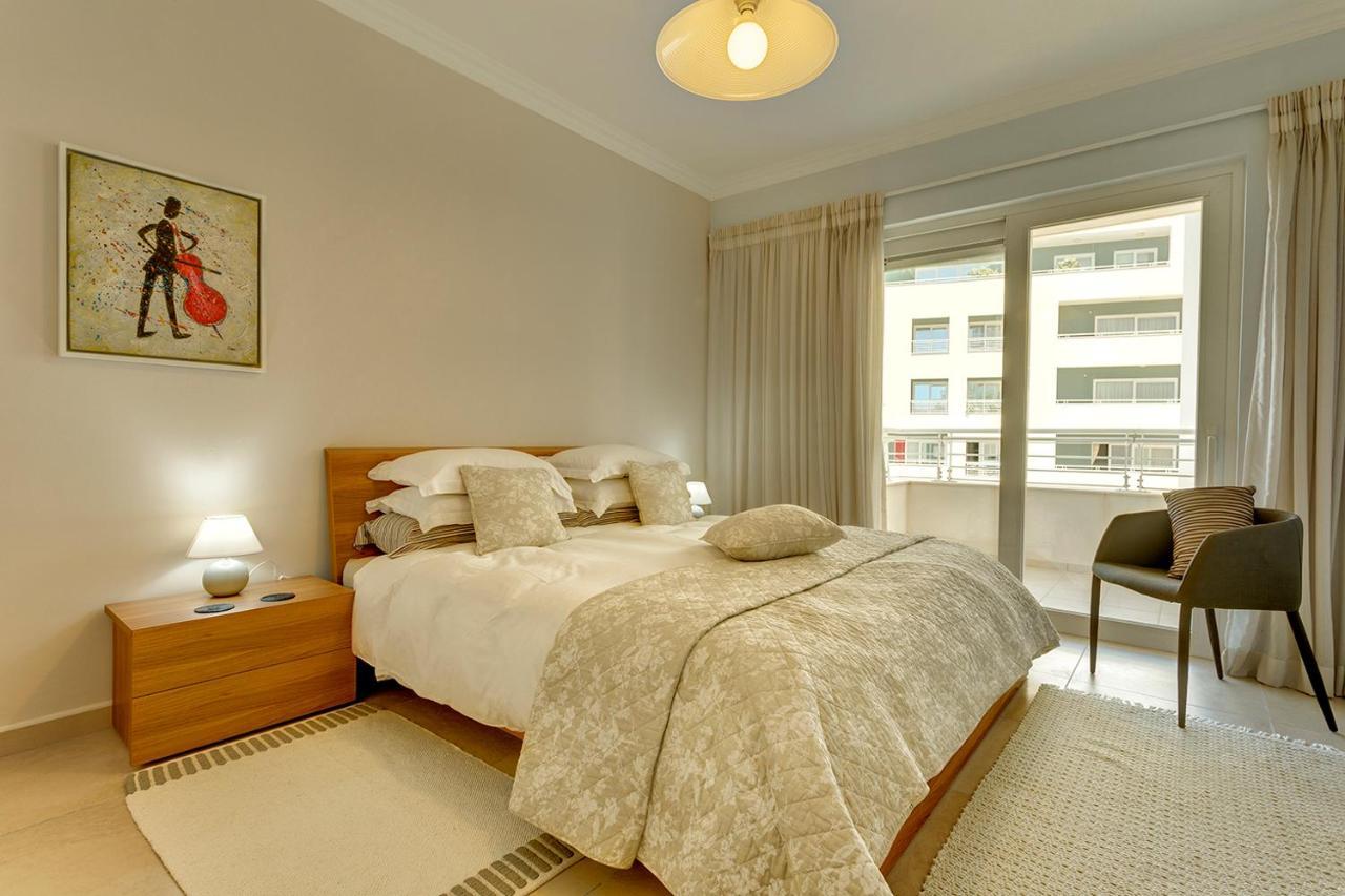 Luxury Apartment Inc Pool & Views Sliema Eksteriør bilde